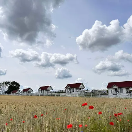 Gizycko-przerwanki Widok Na Mazury