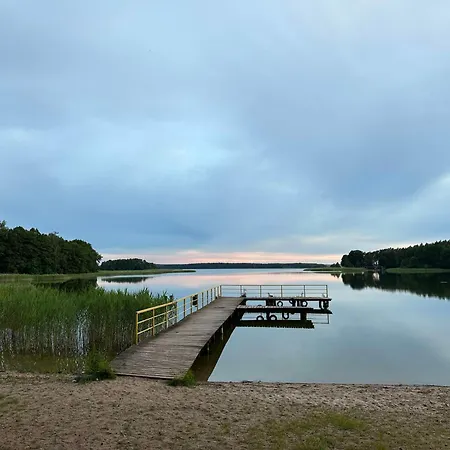 Gizycko-przerwanki Widok Na Mazury Holiday home
