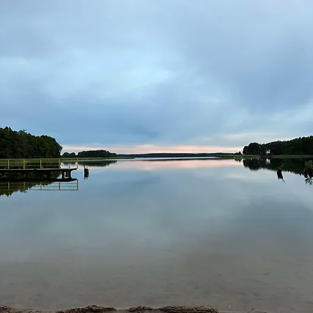 Holiday home Gizycko-przerwanki Widok Na Mazury