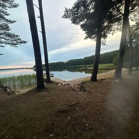 Gizycko-przerwanki Widok Na Mazury Holiday home Gizycko