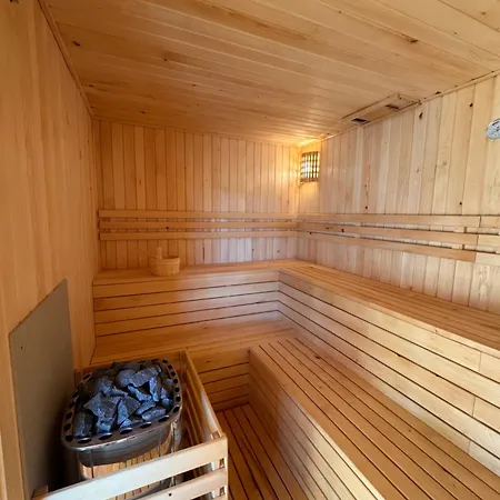Gizycko-przerwanki Widok Na Mazury Holiday home