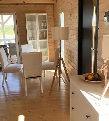 Dom wakacyjny Giżycko-przerwanki Widok Na Mazury Giżycko