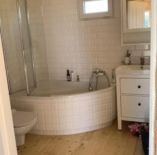 Giżycko-przerwanki Widok Na Mazury Dom wakacyjny