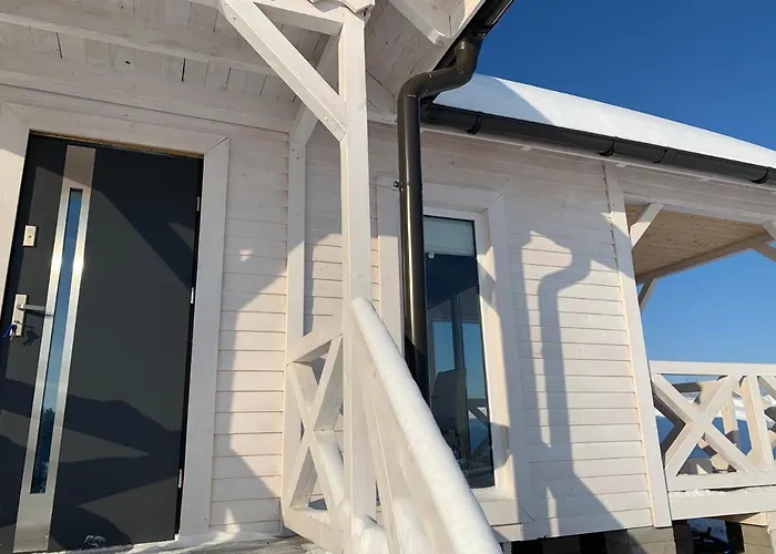 Giżycko-przerwanki Widok Na Mazury Dom wakacyjny