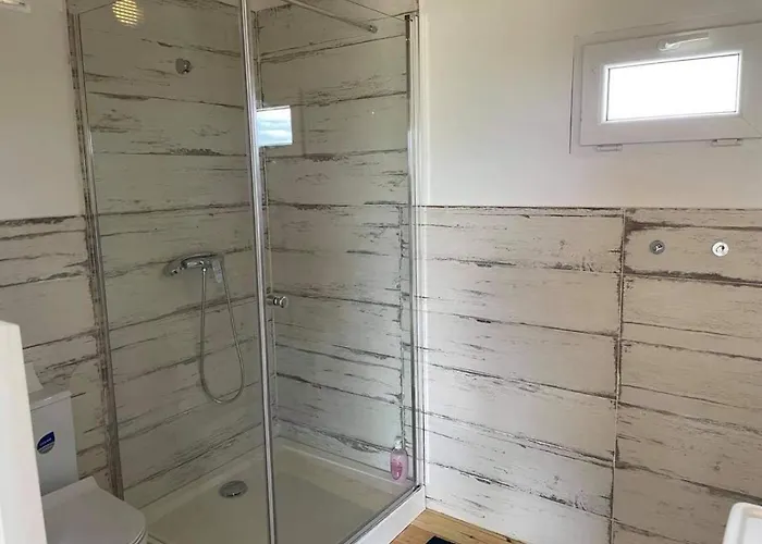 Giżycko-przerwanki Widok Na Mazury Dom wakacyjny *