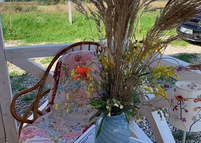 Giżycko-przerwanki Widok Na Mazury * Giżycko