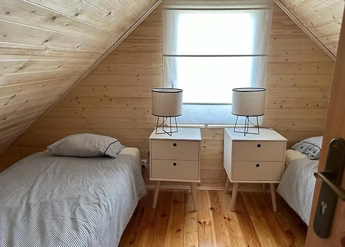 Giżycko-przerwanki Widok Na Mazury * Giżycko