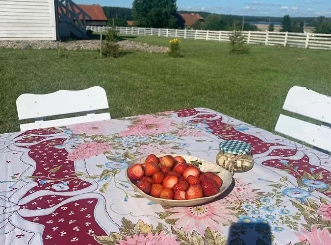 Giżycko-przerwanki Widok Na Mazury * Giżycko