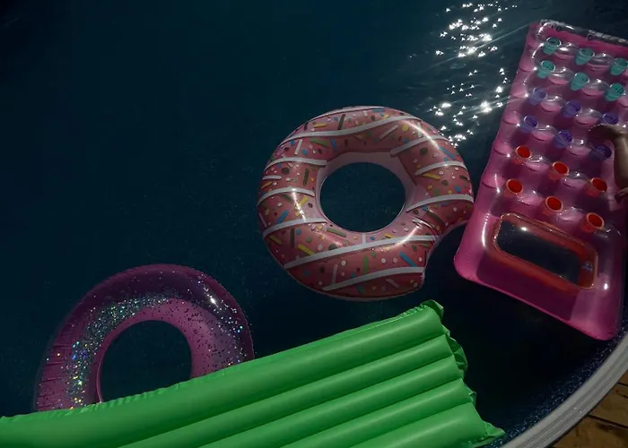 Giżycko-przerwanki Widok Na Mazury Dom wakacyjny Giżycko