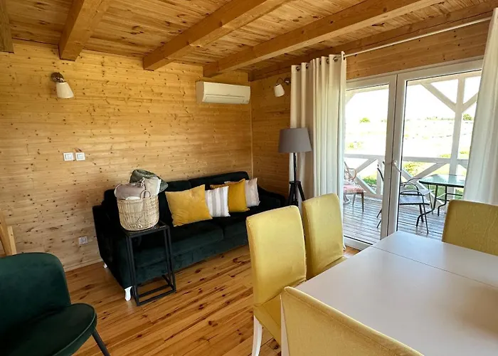 Giżycko-przerwanki Widok Na Mazury Dom wakacyjny