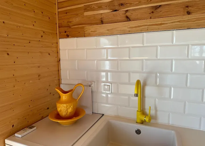 Giżycko-przerwanki Widok Na Mazury